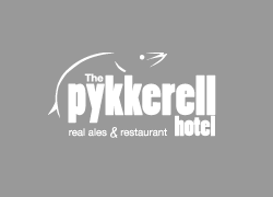 The Pykkerell Logo Design